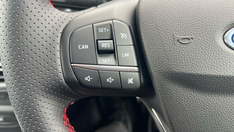 Ford Focus 1.0 EcoBoost Hybrid mHEV 155 ST-Line 5dr Auto Petrol Hatchback